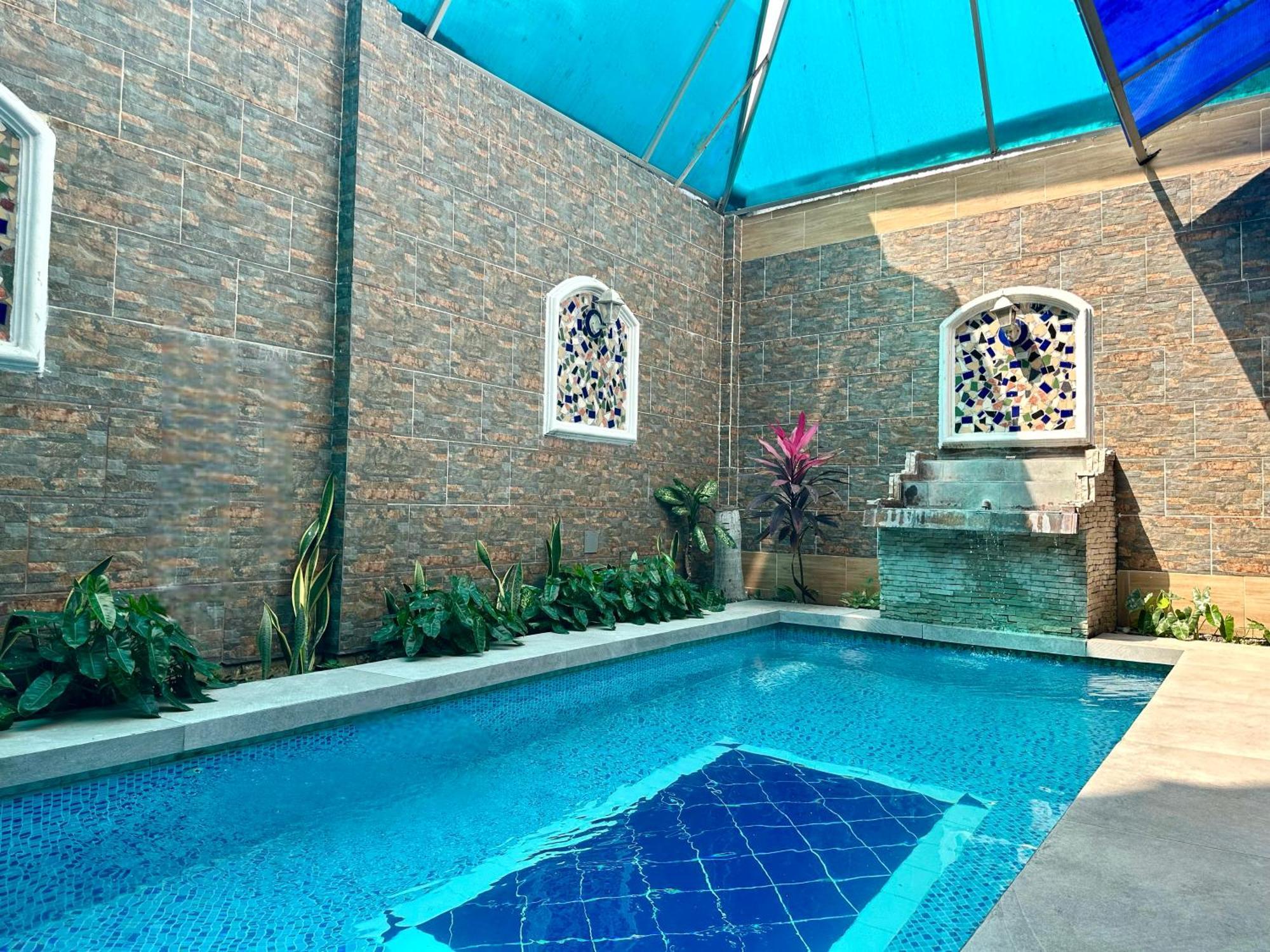 Tropical Inn Hotel 과야킬 외부 사진