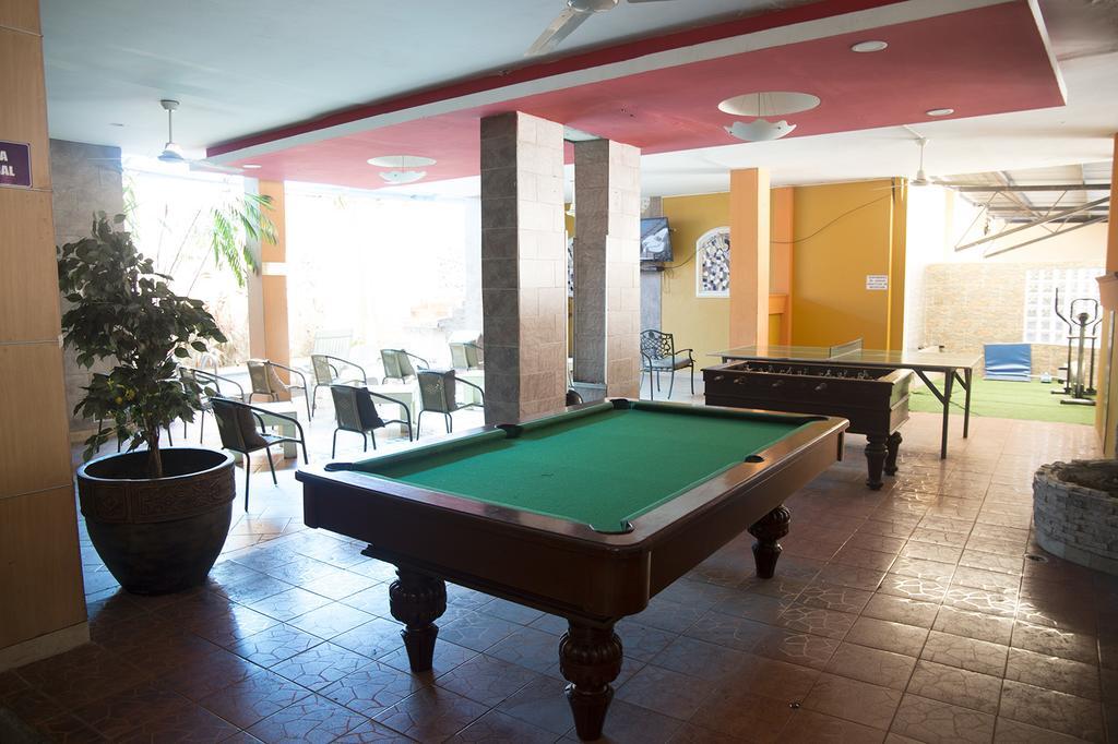 Tropical Inn Hotel 과야킬 외부 사진